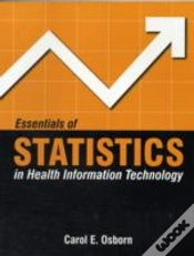 Capa do artigo Essentials Of Statistics In Health Information Technology