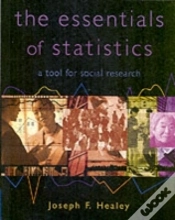Capa do artigo Essentials Of Statistics