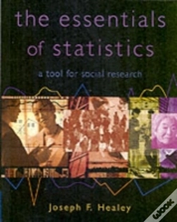 Capa do artigo Essentials Of Statistics