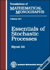 Essentials Of Stochastic Processes