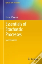 Essentials Of Stochastic Processes