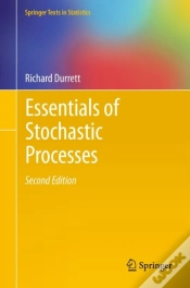 Capa do artigo Essentials Of Stochastic Processes