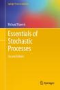 Essentials Of Stochastic Processes - Preview