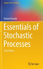 Essentials Of Stochastic Processes - Preview