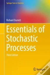 Essentials Of Stochastic Processes