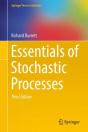 Essentials Of Stochastic Processes - Preview