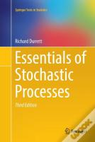 Essentials Of Stochastic Processes