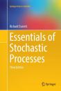 Essentials Of Stochastic Processes - Preview