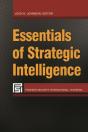 Essentials Of Strategic Intelligence - Preview