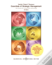 Capa do artigo Essentials Of Strategic Management 4e