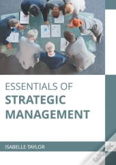 Essentials Of Strategic Management