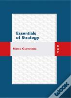 Essentials Of Strategy