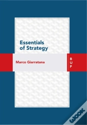 Essentials Of Strategy