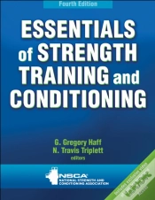 Capa do artigo Essentials Of Strength Training And Conditioning