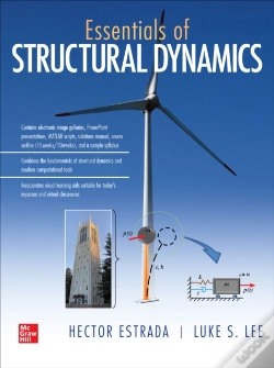 Capa do artigo Essentials Of Structural Dynamics