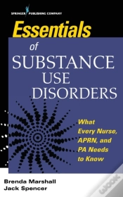 Capa do artigo Essentials Of Substance Use Disorders