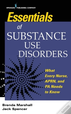 Capa do artigo Essentials Of Substance Use Disorders