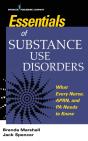 Essentials Of Substance Use Disorders - Preview