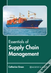 Essentials Of Supply Chain Management