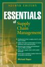 Essentials Of Supply Chain Management - Preview