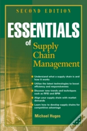 Capa do artigo Essentials Of Supply Chain Management