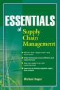 Essentials Of Supply Chain Management - Preview