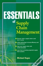 Capa do artigo Essentials Of Supply Chain Management