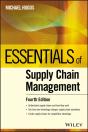 Essentials Of Supply Chain Management - Preview