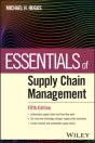 Essentials Of Supply Chain Management - Preview