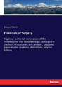 Essentials Of Surgery - Preview