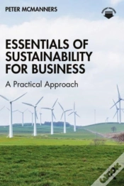 Capa do artigo Essentials Of Sustainability For Business