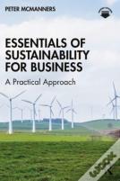 Essentials Of Sustainability For Business