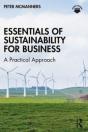 Essentials Of Sustainability For Business - Preview