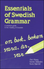 Essentials Of Swedish Grammar - Preview