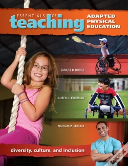 Capa do artigo Essentials Of Teaching Adapted Physical Education