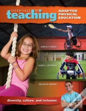 Capa do artigo Essentials Of Teaching Adapted Physical Education