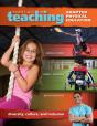 Essentials Of Teaching Adapted Physical Education - Preview