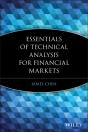 Essentials Of Technical Analysis For Financial Markets - Preview