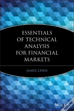Capa do artigo Essentials Of Technical Analysis For Financial Markets