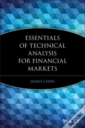 Capa do artigo Essentials Of Technical Analysis For Financial Markets