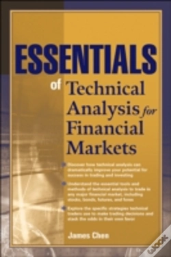 Capa do artigo Essentials Of Technical Analysis For Financial Markets
