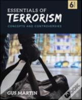 Essentials Of Terrorism