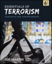 Capa do artigo Essentials Of Terrorism