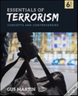 Capa do artigo Essentials Of Terrorism