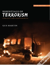 Capa do artigo Essentials Of Terrorism