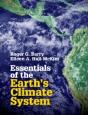 Essentials Of The Earth'S Climate System - Preview
