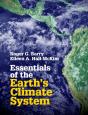 Essentials Of The Earth'S Climate System - Preview