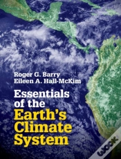 Capa do artigo Essentials Of The Earth