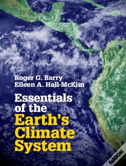 Capa do artigo Essentials Of The Earth'S Climate System