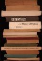 Essentials Of The Theory Of Fiction - Preview